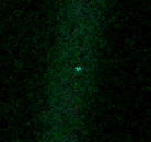 星座マスターズ Pale Blue Dot